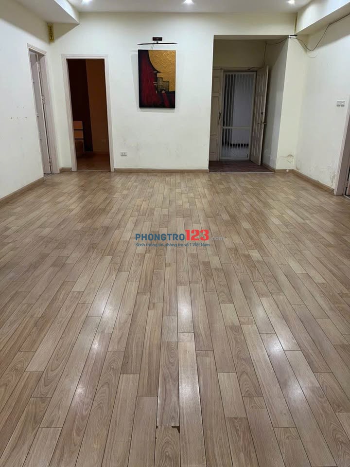 Cho thuê C/c Harmona, Trương Công Định cho thuê căn 3PN, sẵn NT giá thuê 16tr/tháng
