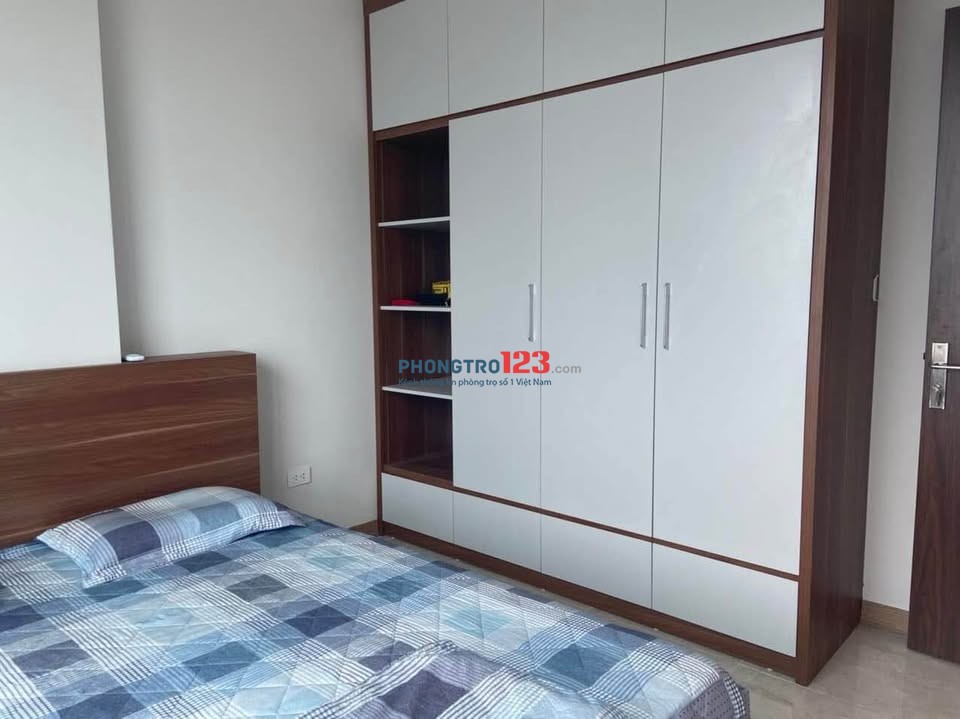 Cho thuê Đặng Văn Ngữ | 3PN | 16tr | Full NT | Nhận nhà liền !