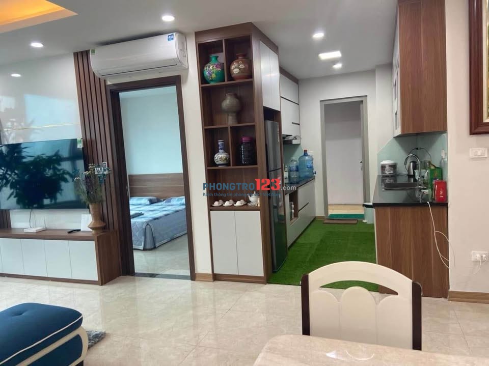 Cho thuê Đặng Văn Ngữ | 3PN | 16tr | Full NT | Nhận nhà liền !