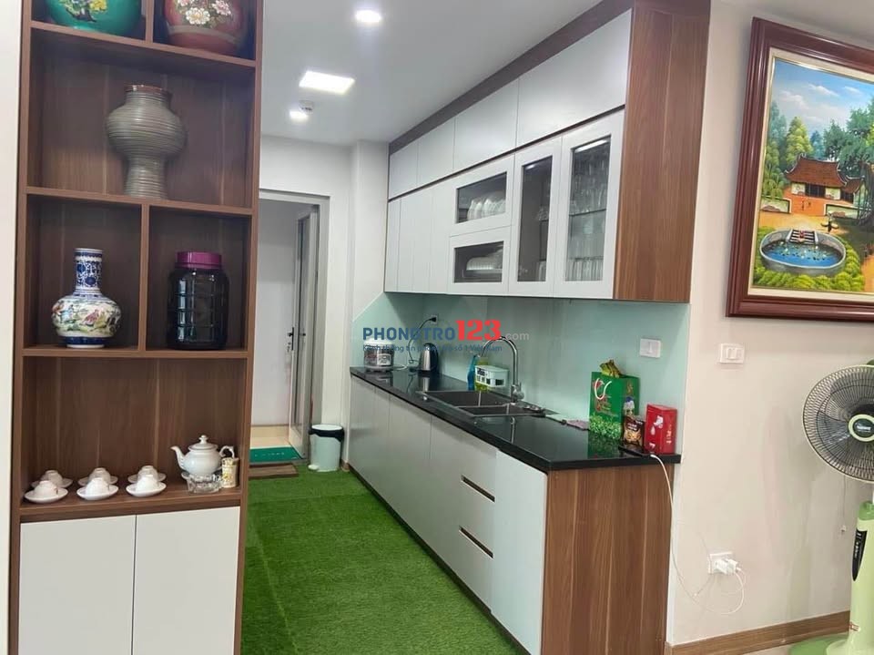 Cho thuê Đặng Văn Ngữ | 3PN | 16tr | Full NT | Nhận nhà liền !