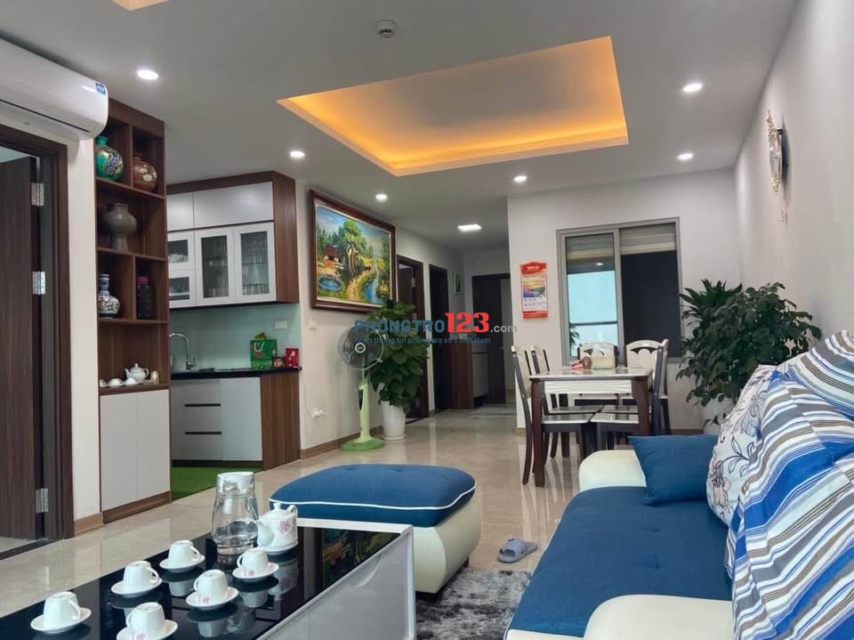 Cho thuê Đặng Văn Ngữ | 3PN | 16tr | Full NT | Nhận nhà liền !