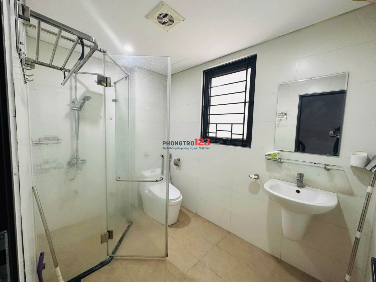 TÌM ROOMATE NAM GẤP – PHỐ TRẠM, LONG BIÊN – 1TR6/THÁNG
