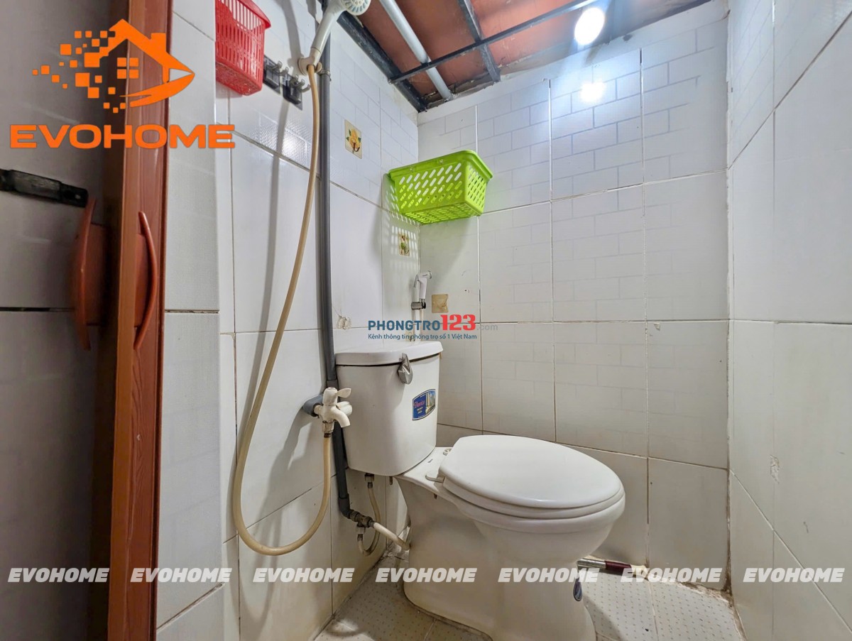 Siêu Phẩm Khu Sân Bay giá rẻ vào ở ngay