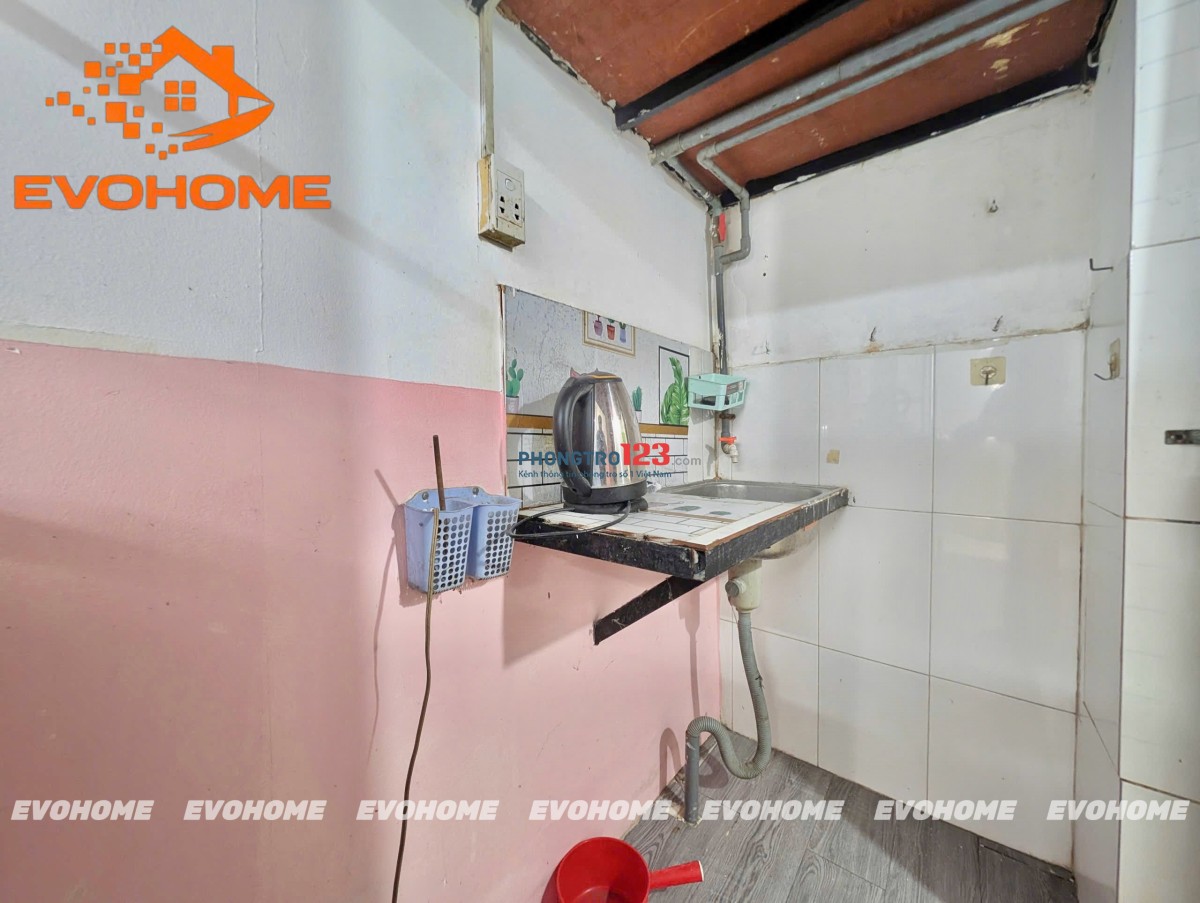 Siêu Phẩm Khu Sân Bay giá rẻ vào ở ngay