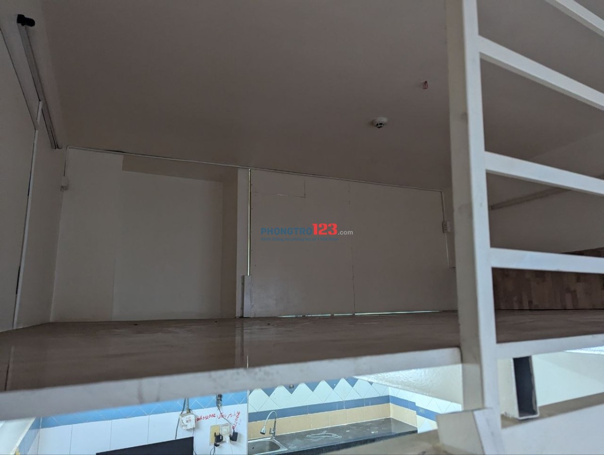 Cho thuê phòng trọ khu vực sau bệnh viện Lê Văn Thịnh, 20m2 chưa tính gác, 3.5tr/tháng như hình