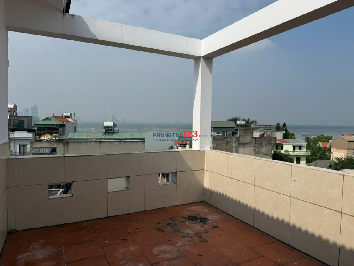 CHO THUÊ BIỆT THỰ 26B NGÕ 293 NGỌC THỤY Ô TÔ TRÁNH–2 MẶT THOÁNG–LÀM VĂN PHÒNG,TRỤ SỞ HOẶC KINH DOANH