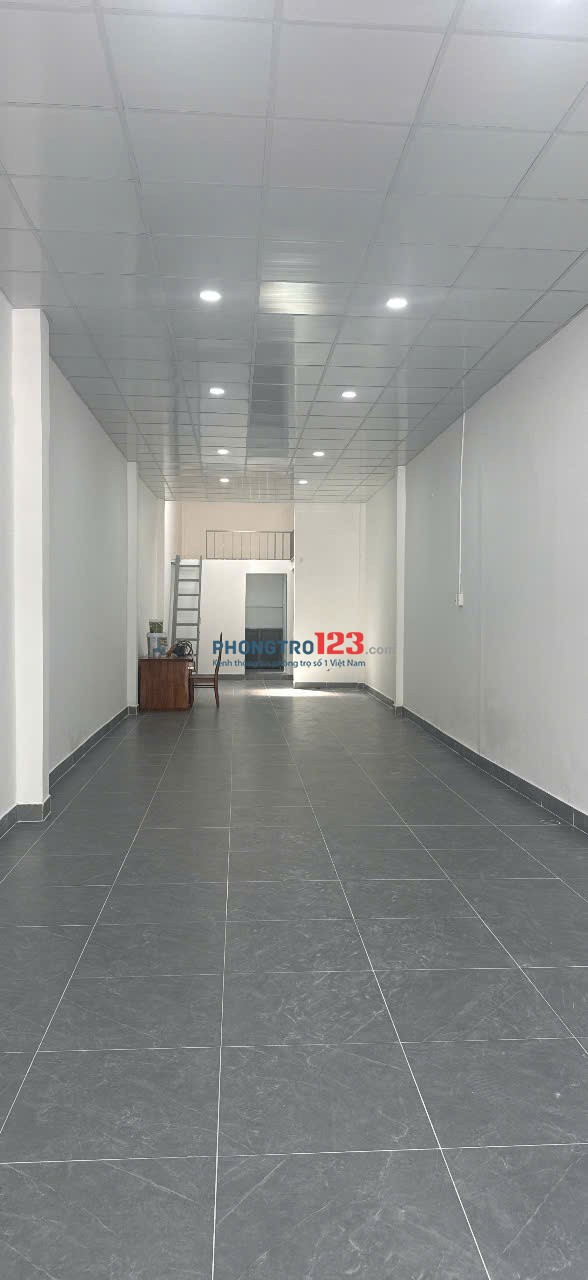 CHO THUÊ NHÀ MỚI XÂY – MẶT TIỀN 4.2M – Tp Thủ Đức