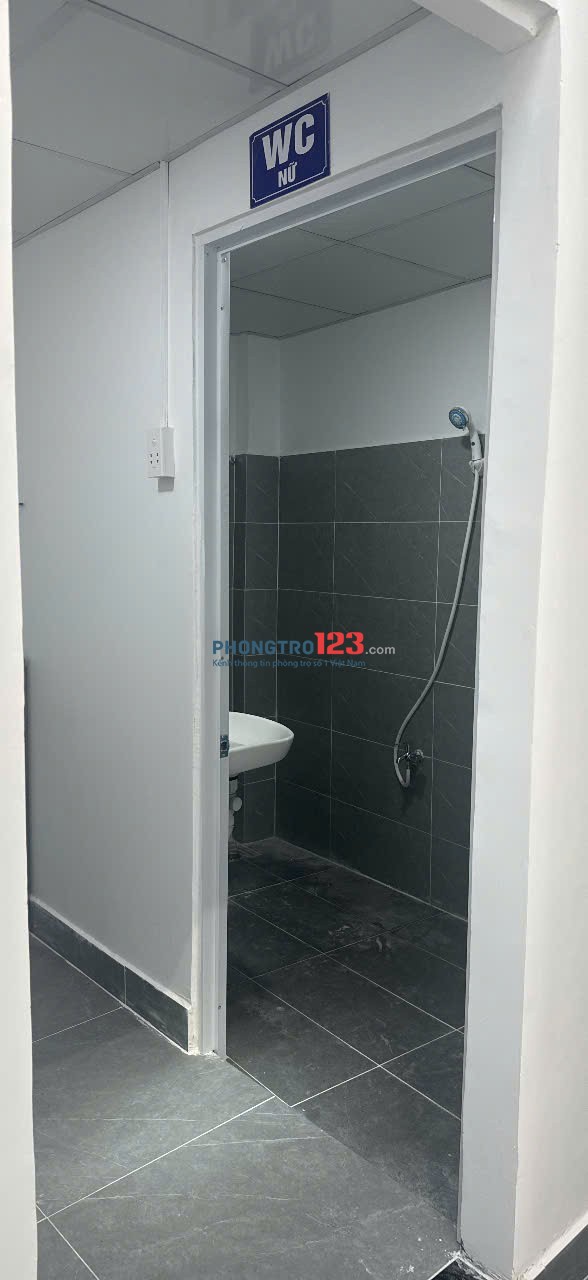 CHO THUÊ NHÀ MỚI XÂY – MẶT TIỀN 4.2M – Tp Thủ Đức