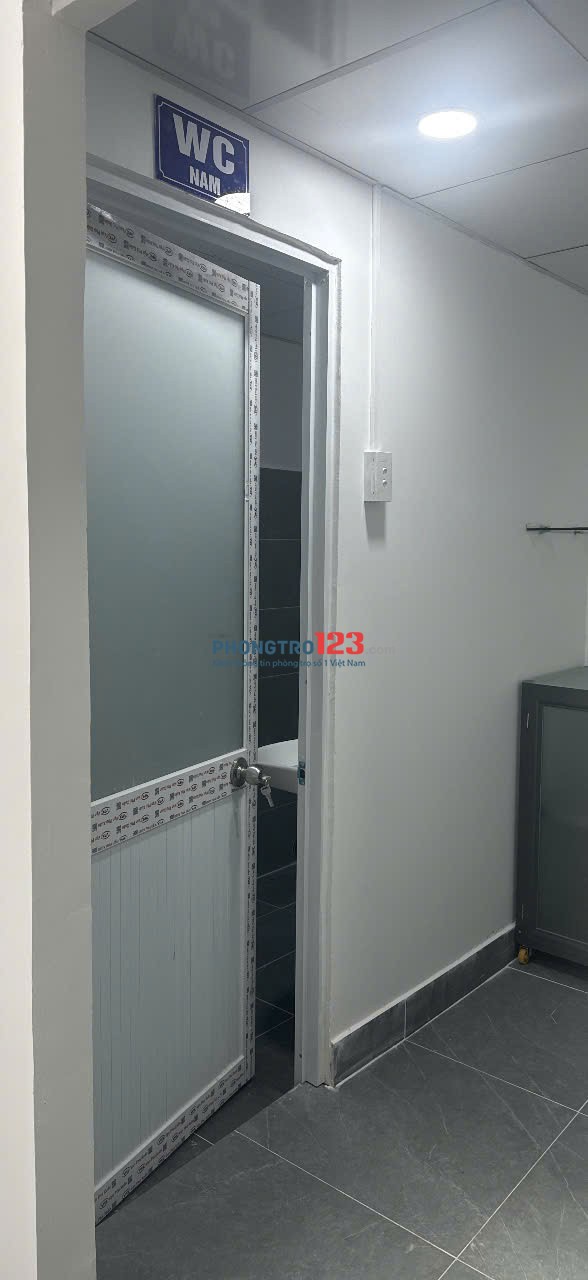 CHO THUÊ NHÀ MỚI XÂY – MẶT TIỀN 4.2M – Tp Thủ Đức
