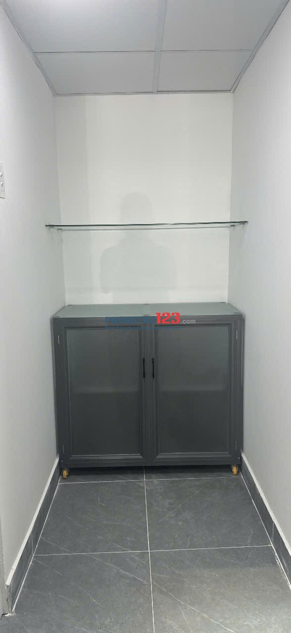 CHO THUÊ NHÀ MỚI XÂY – MẶT TIỀN 4.2M – Tp Thủ Đức
