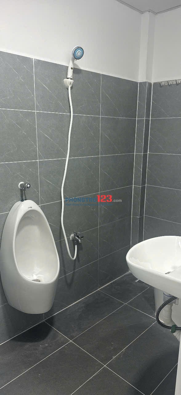CHO THUÊ NHÀ MỚI XÂY – MẶT TIỀN 4.2M – Tp Thủ Đức