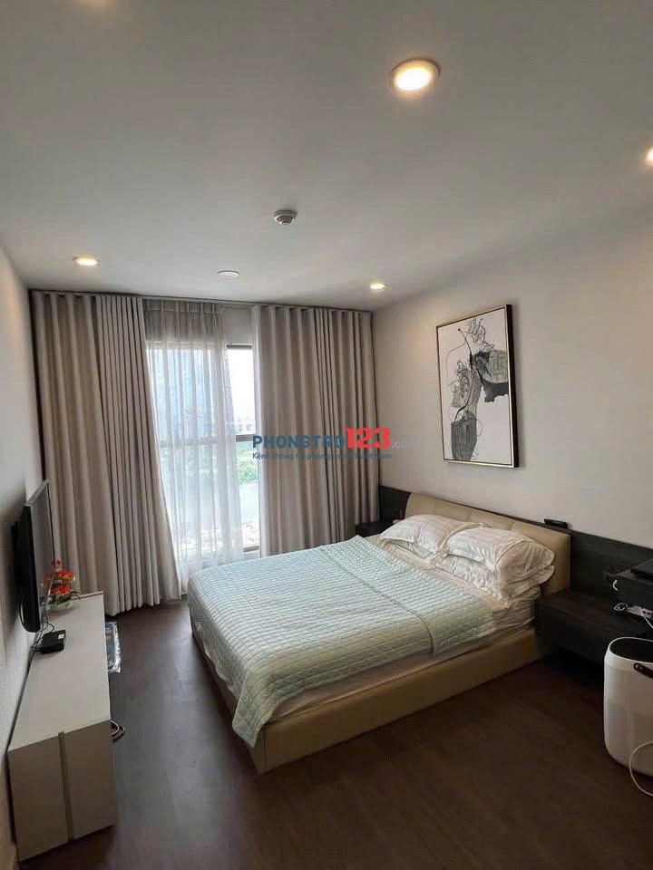 Ruby Garden-Căn góc 2 Ban Công, 3PN 119m2 full nội thất giá 13.5 tr/th