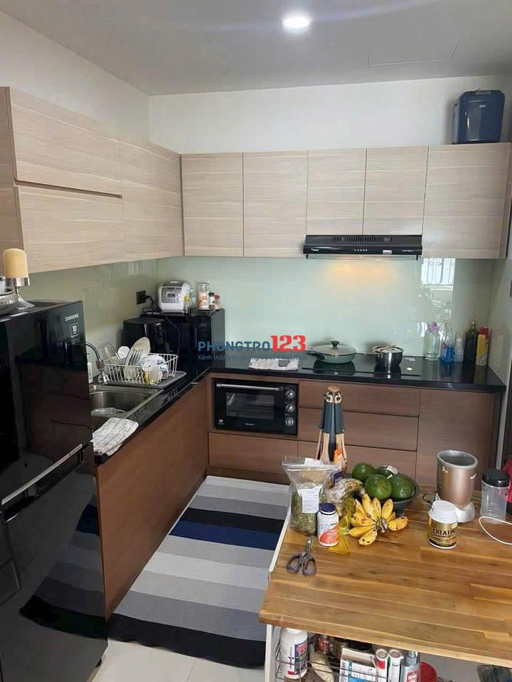 Ruby Garden-Căn góc 2 Ban Công, 3PN 119m2 full nội thất giá 13.5 tr/th
