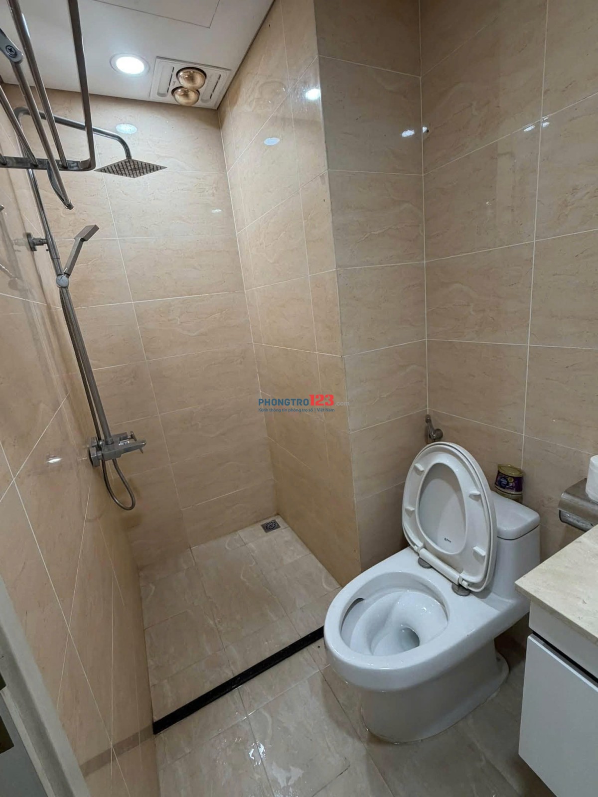 Chung cư Phúc Yên-Nội thất cao cấp-3PN Giá 13 tr/th 106m2 căn góc.