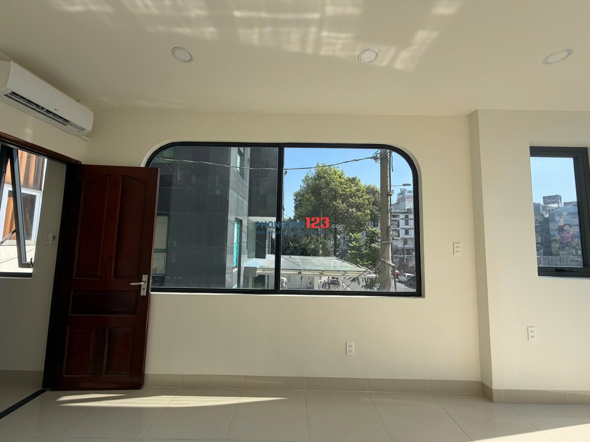 CHO THUÊ MẶT BẰNG KINH DOANH 2 MẶT TIỀN NGUYỄN ĐÌNH CHIỂU, PHƯỜNG TÂN ĐỊNH, TP.HCM