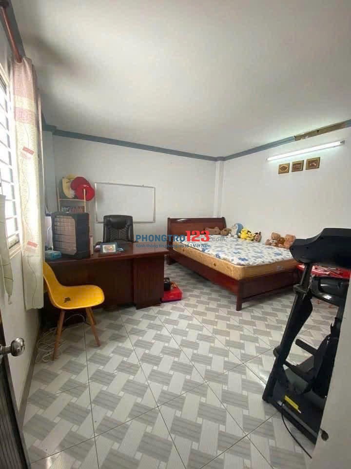 Cho thuê nhà Phan Đình Phùng full nội thất giá thuê 13.5 tr/th 2PN 95m2