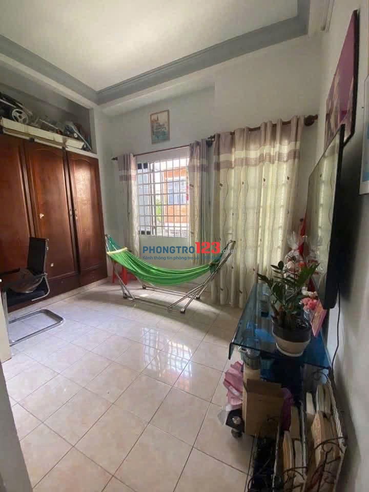 Cho thuê nhà Phan Đình Phùng full nội thất giá thuê 13.5 tr/th 2PN 95m2