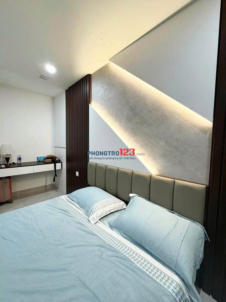 Cho thuê chung cư cao cấp Xi Grand Court, Lý Thường Kiệt- Căn 96m2, 3PN giá thuê 23tr/tháng