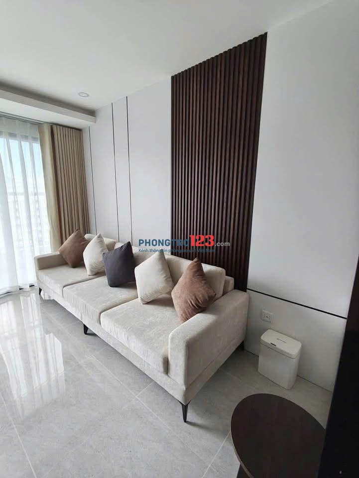 Cho thuê chung cư cao cấp Xi Grand Court, Lý Thường Kiệt- Căn 96m2, 3PN giá thuê 23tr/tháng