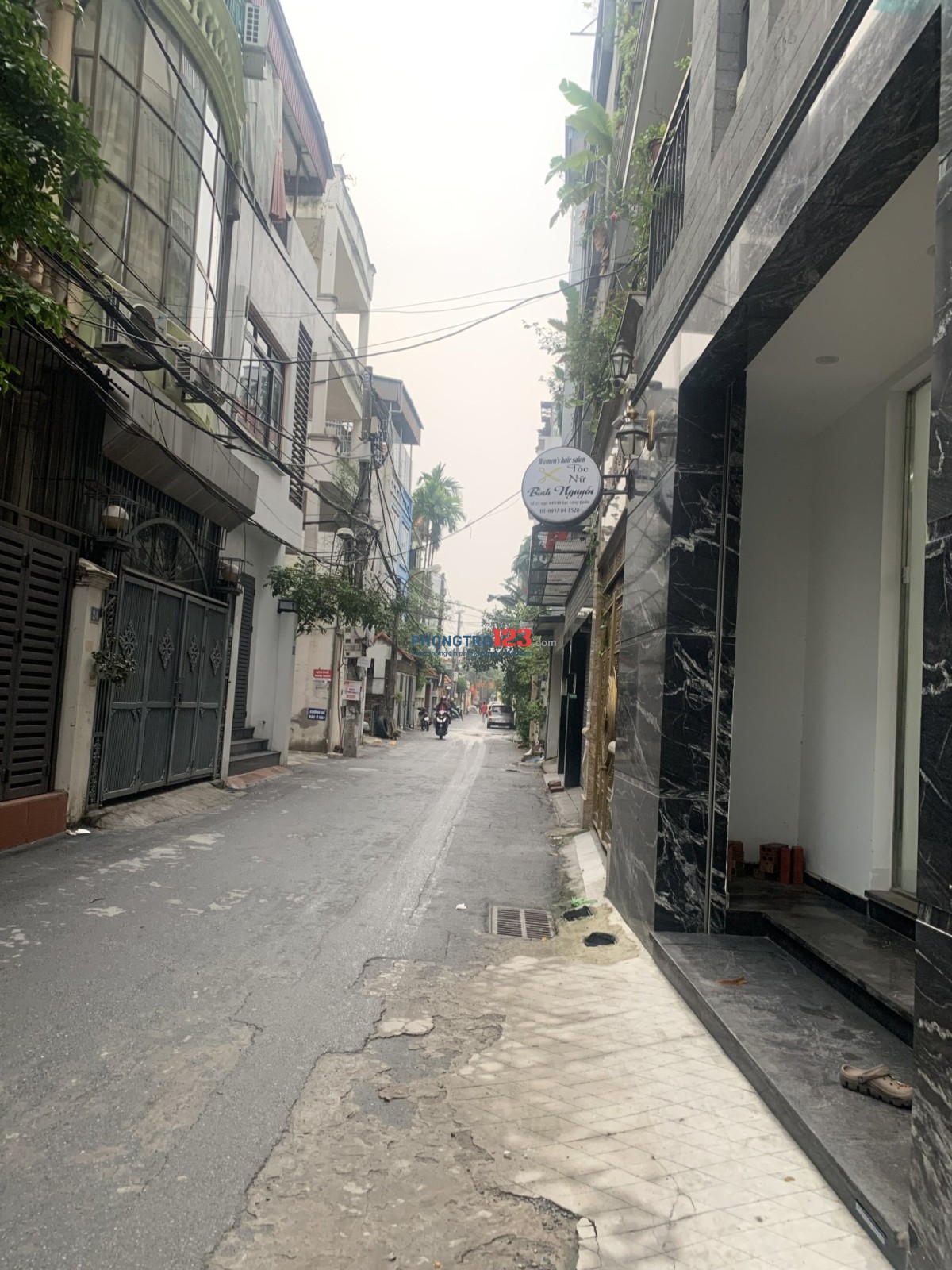 GÓC NHƯỢNG PHÒNG - Mình cần pass phòng CCMN 445 LẠC LONG QUÂN, đầu tháng 11 vào ở, full đồ