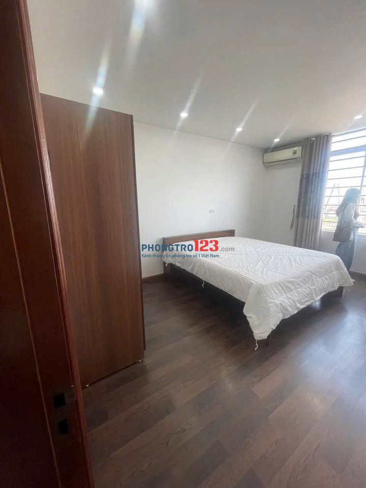 Cho thuê C/c Central Plaza, Phạm Văn Hai - Căn góc 3PN giá 16tr5/tháng
