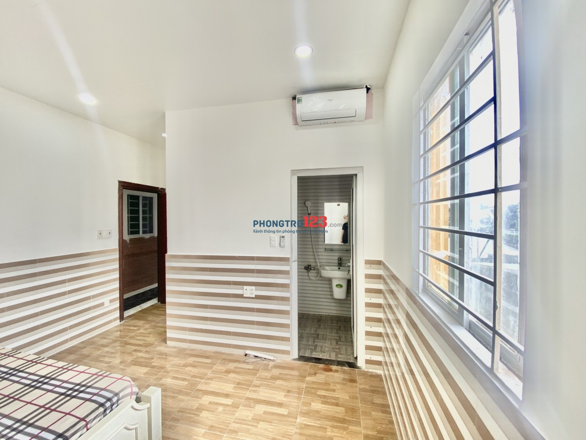 CHO THUÊ PHONG TRỌ GIÁ RẺ TẠI TĂNG NHƠN PHÚ B - THỦ ĐỨC