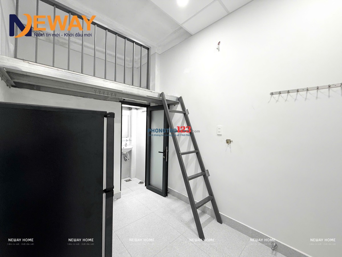 Tìm một bạn nữ ở ghép 1:1 gấp ,có thể dọn vào cuối tháng 10 hoặc đầu tháng 11