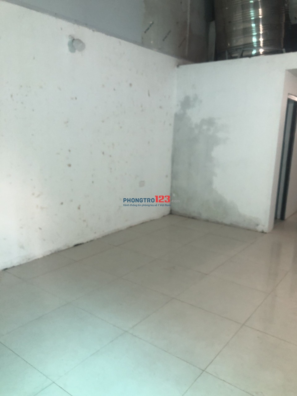 Cho thuê phòng trọ nhà cấp 4 ngõ Đông Lao, Đông La, Hoài Đức, rộng rãi, 3tr/tháng