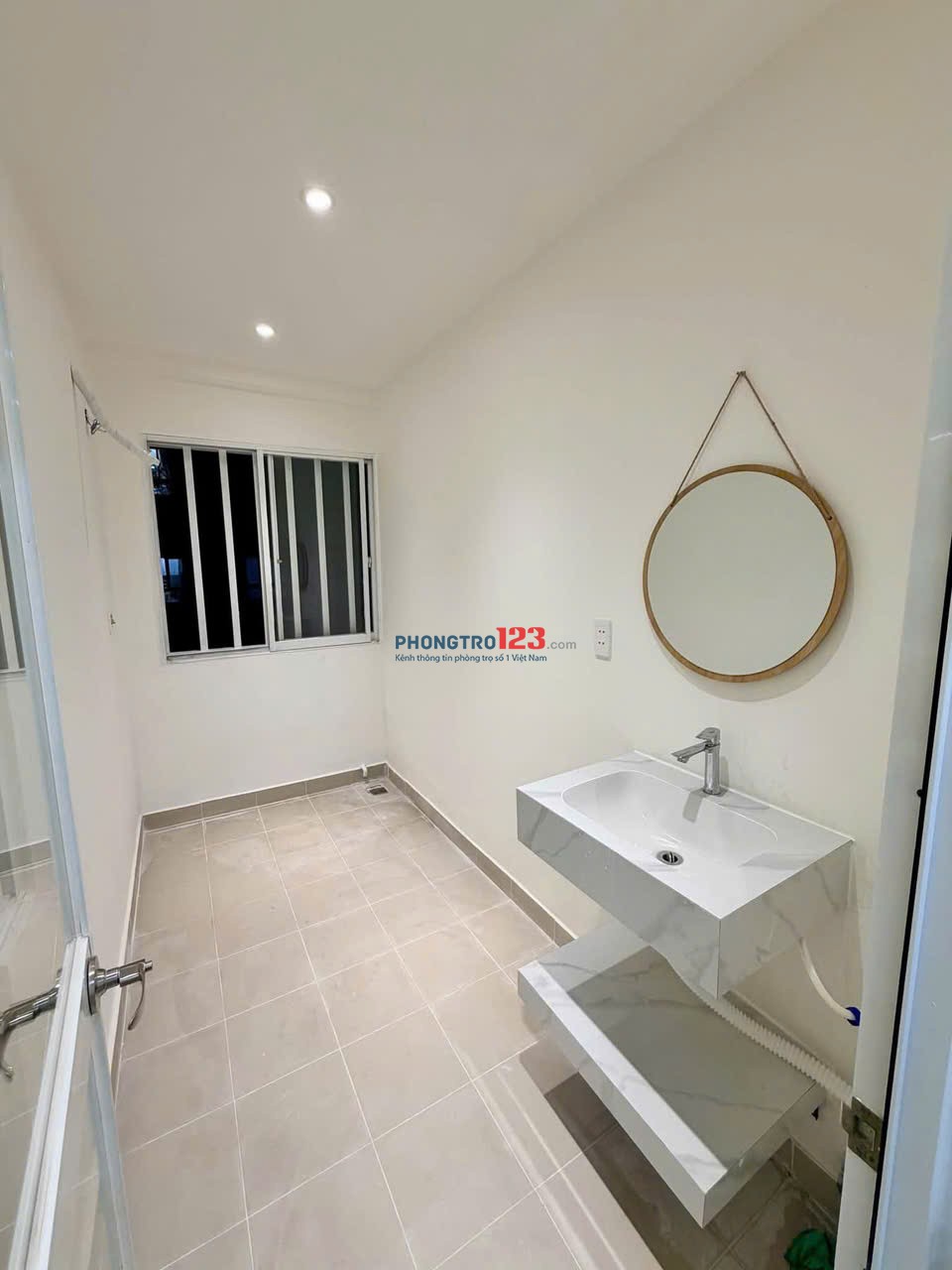 CC Cao Cấp Pearl Plaza. Điện Biên Phủ Bình Thạnh. 68m2 2PN. Full NT. 17TR500