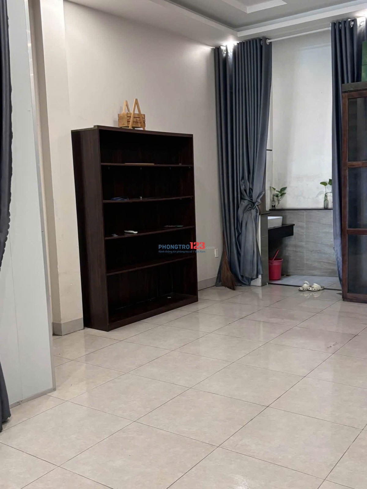 Chính chủ cho thuê mặt bằng kinh doanh phù hợp làm VĂN PHÒNG, SPA, SALON, NAIL, ….