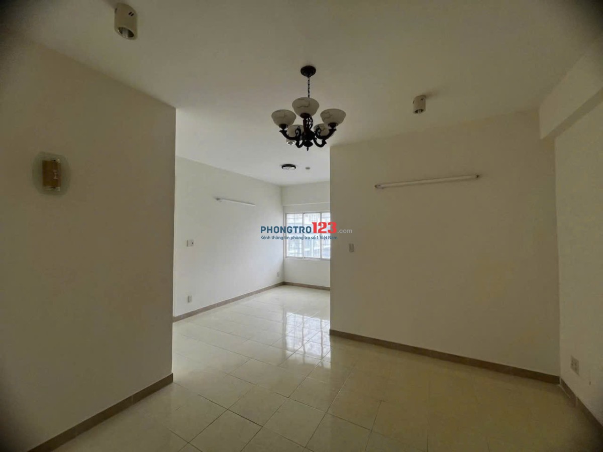 Kim Tâm Hải, Trường Chinh căn 3p ngủ,2wc, giá 8tr/tháng
