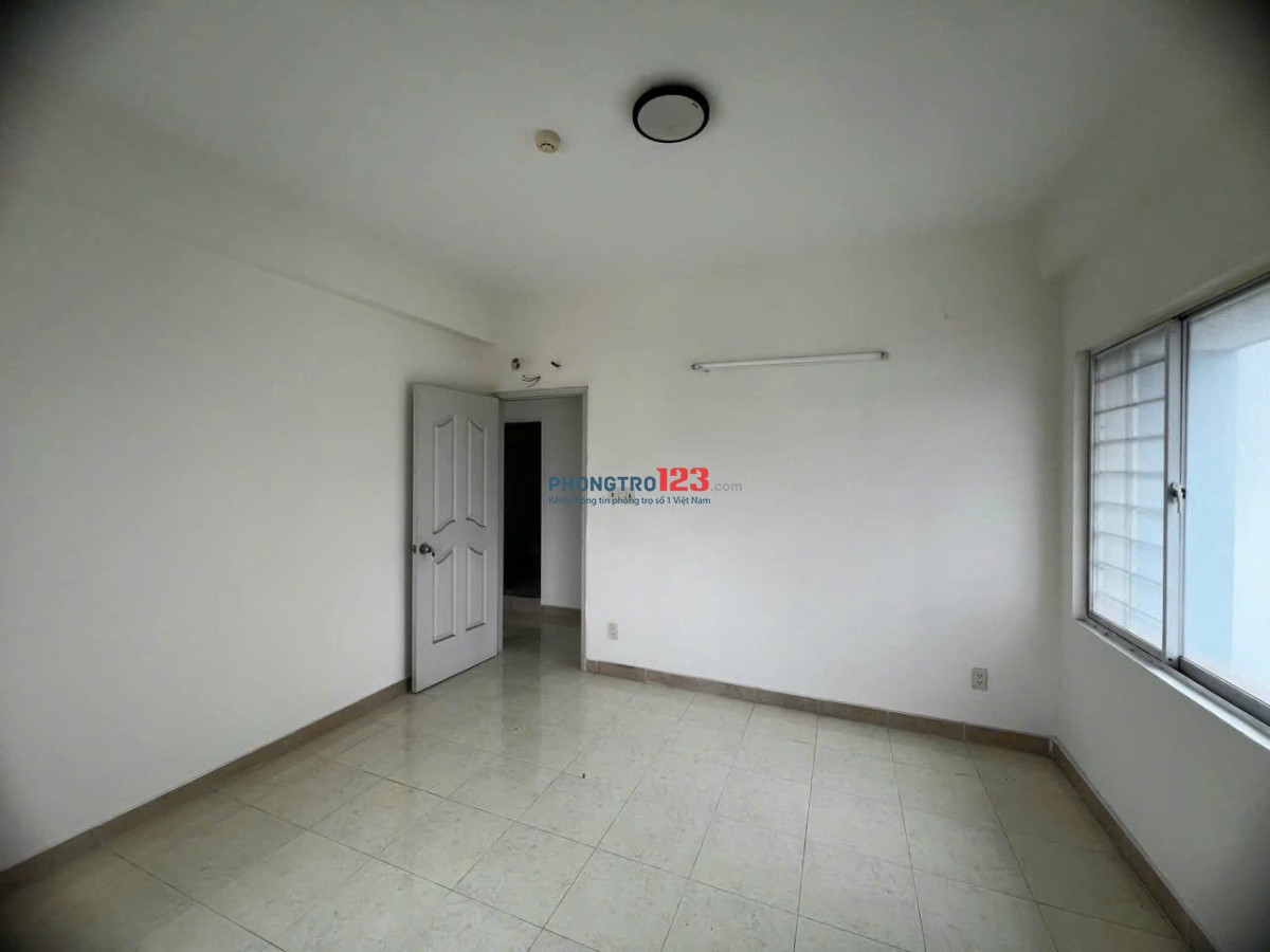 Kim Tâm Hải, Trường Chinh căn 3p ngủ,2wc, giá 8tr/tháng