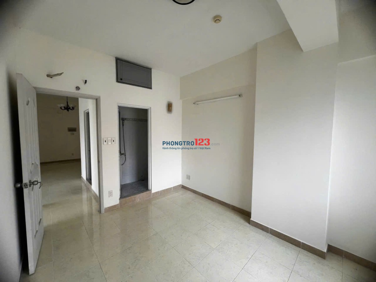 Kim Tâm Hải, Trường Chinh căn 3p ngủ,2wc, giá 8tr/tháng