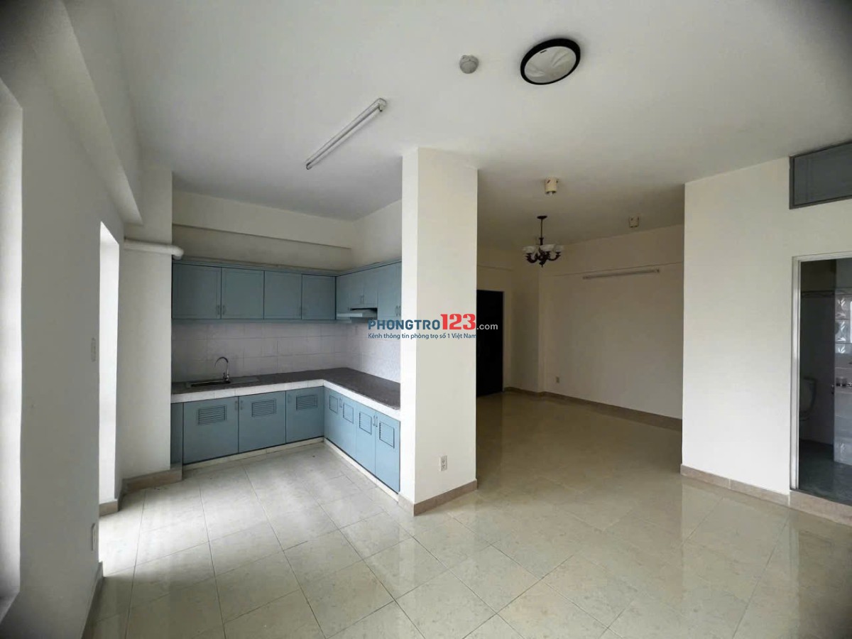 Kim Tâm Hải, Trường Chinh căn 3p ngủ,2wc, giá 8tr/tháng