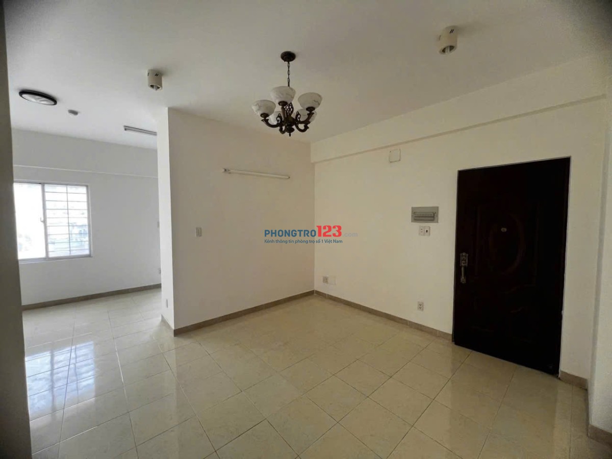 Kim Tâm Hải, Trường Chinh căn 3p ngủ,2wc, giá 8tr/tháng