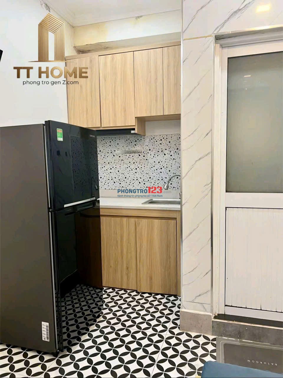 CHO THUÊ MINI HOUSE BỜ KÈ LÊ ANH XUÂN GẦN ĐHCT, TTTM CÁI KHẾ, VINCOM HÙNG VƯƠNG, CĐYT, LOTTE,...