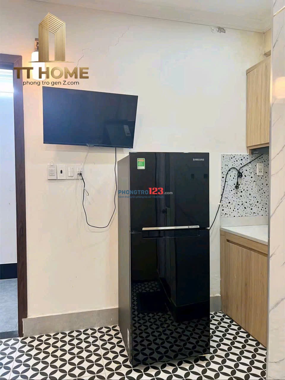 CHO THUÊ MINI HOUSE BỜ KÈ LÊ ANH XUÂN GẦN ĐHCT, TTTM CÁI KHẾ, VINCOM HÙNG VƯƠNG, CĐYT, LOTTE,...