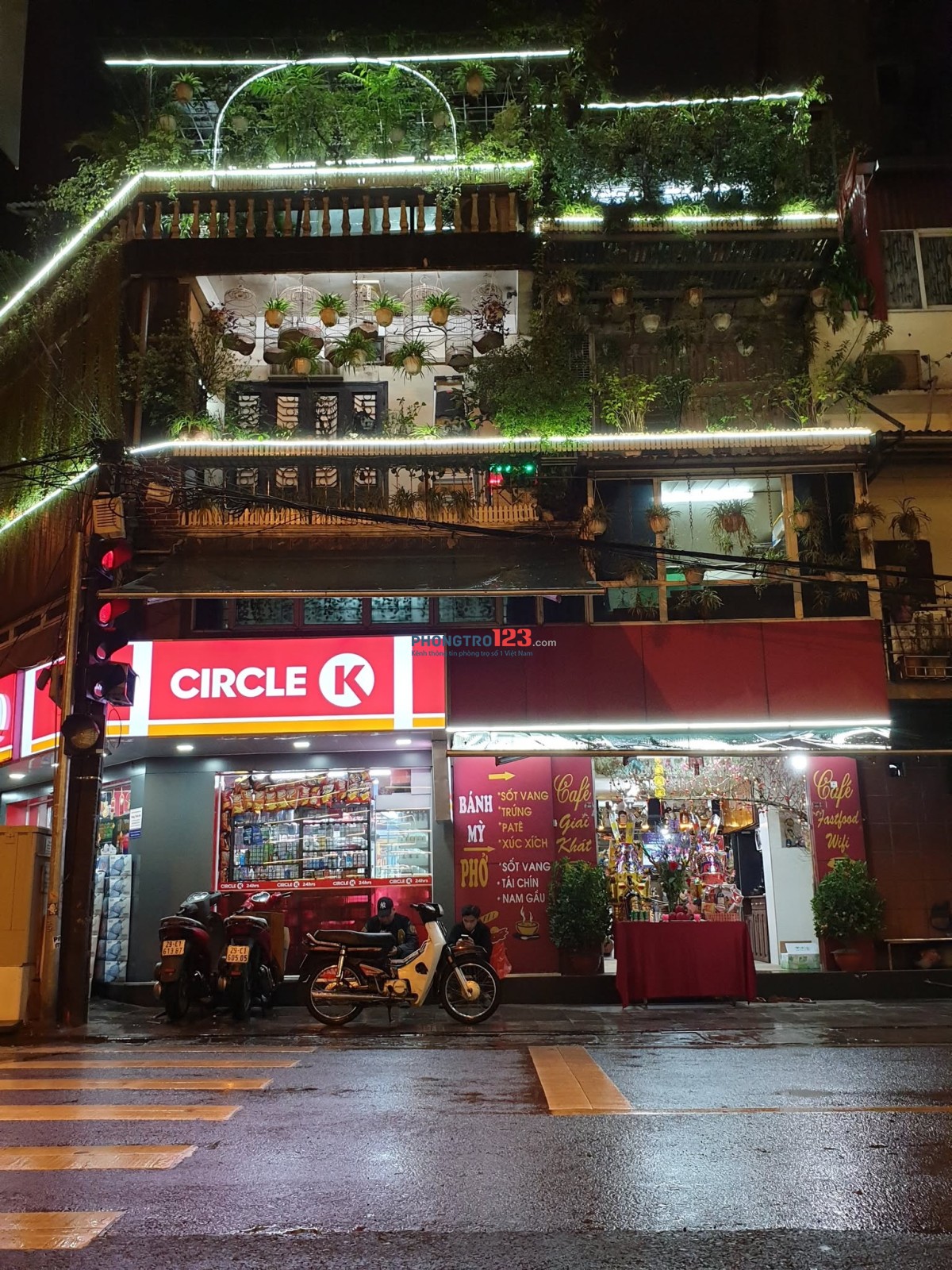 Chính chủ cần cho thuê mặt bằng kinh doanh tầng 1 phố cổ