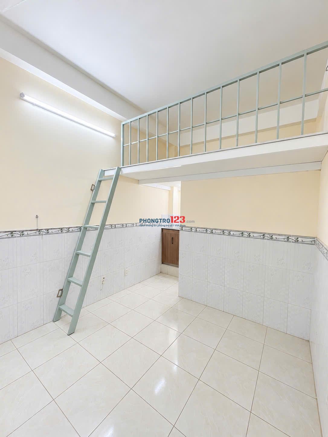 phòng mới đẹp Bình tân NVVP-HSSV