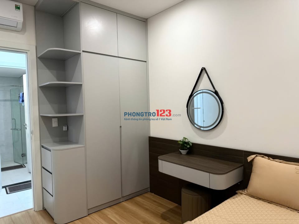 Cho thuê căn hộ 3 phòng ngủ Republic Plaza, Cộng Hoà - Giá: 18tr/tháng