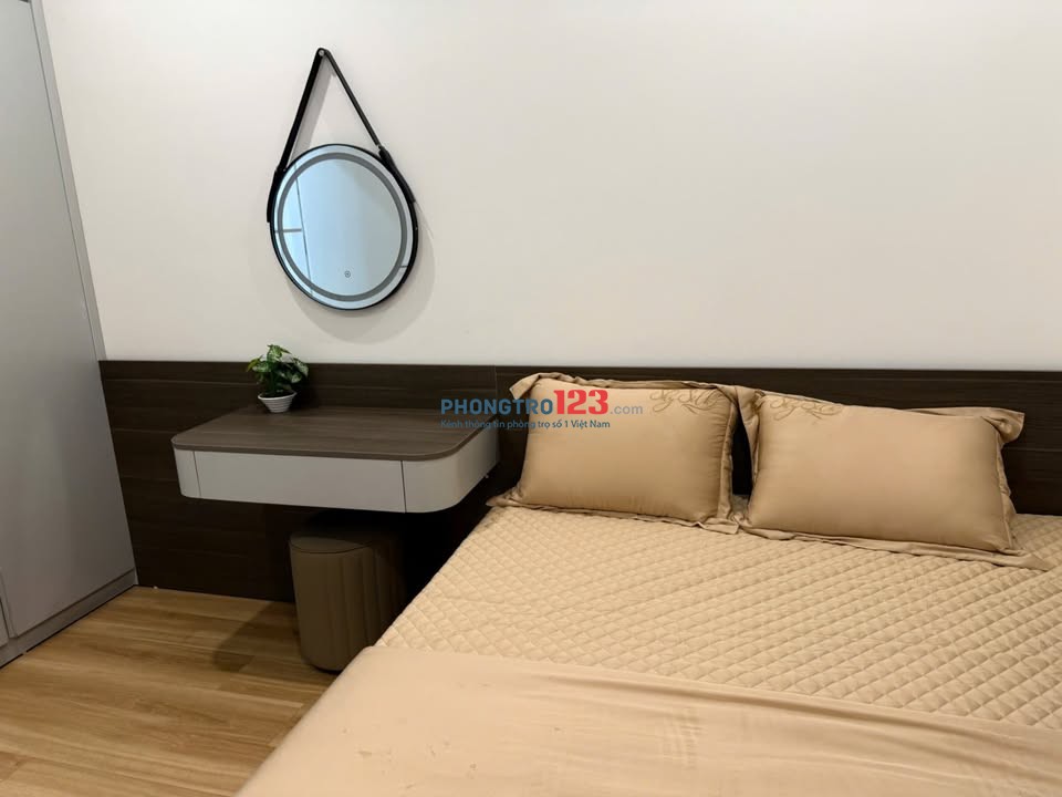Cho thuê căn hộ 3 phòng ngủ Republic Plaza, Cộng Hoà - Giá: 18tr/tháng