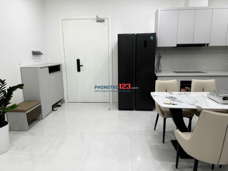 Cho thuê căn hộ 3 phòng ngủ Republic Plaza, Cộng Hoà - Giá: 18tr/tháng