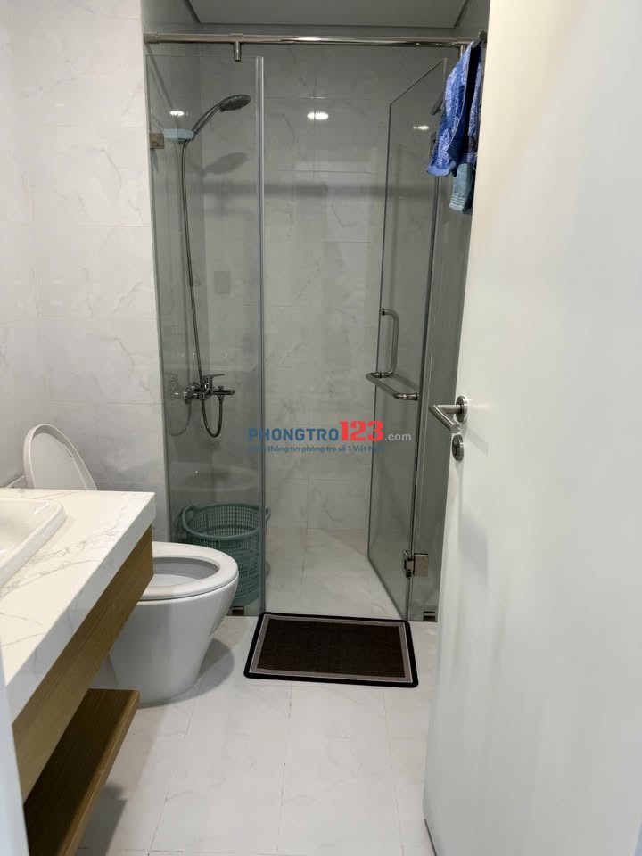 Cho thuê căn hộ 3 phòng ngủ Republic Plaza, Cộng Hoà - Giá: 18tr/tháng