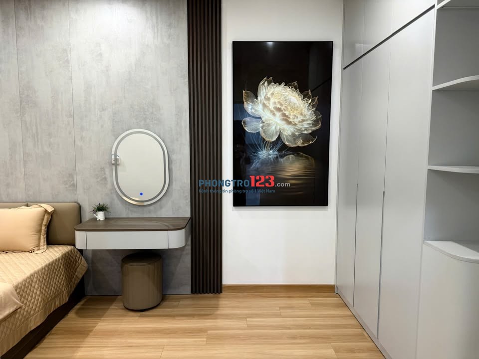 Cho thuê căn hộ 3 phòng ngủ Republic Plaza, Cộng Hoà - Giá: 18tr/tháng