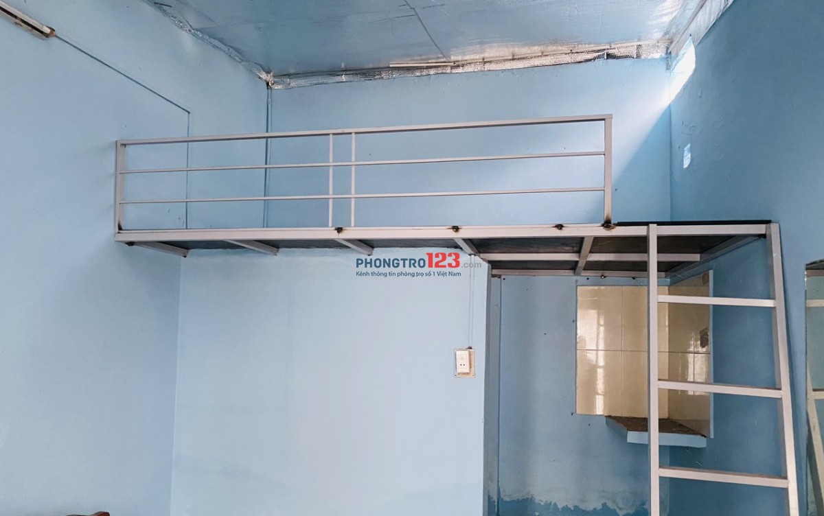 Nhà trọ chính chủ cho sinh viên và hộ gia đình