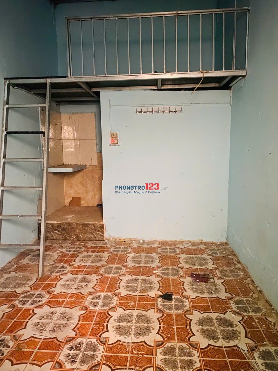 Nhà trọ chính chủ cho sinh viên và hộ gia đình