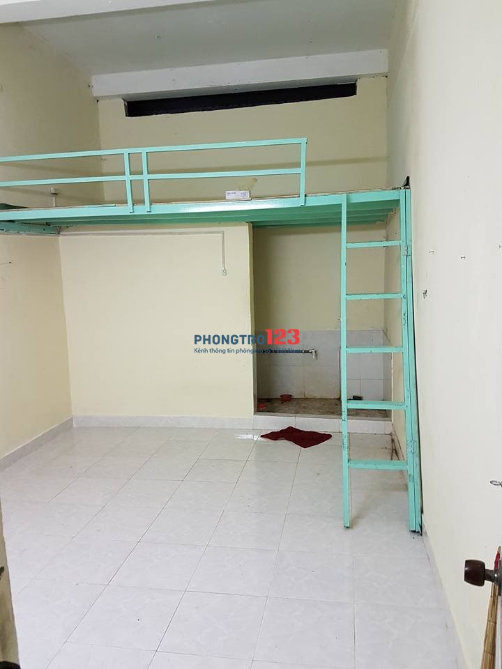 Nhà trọ chính chủ cho sinh viên và hộ gia đình