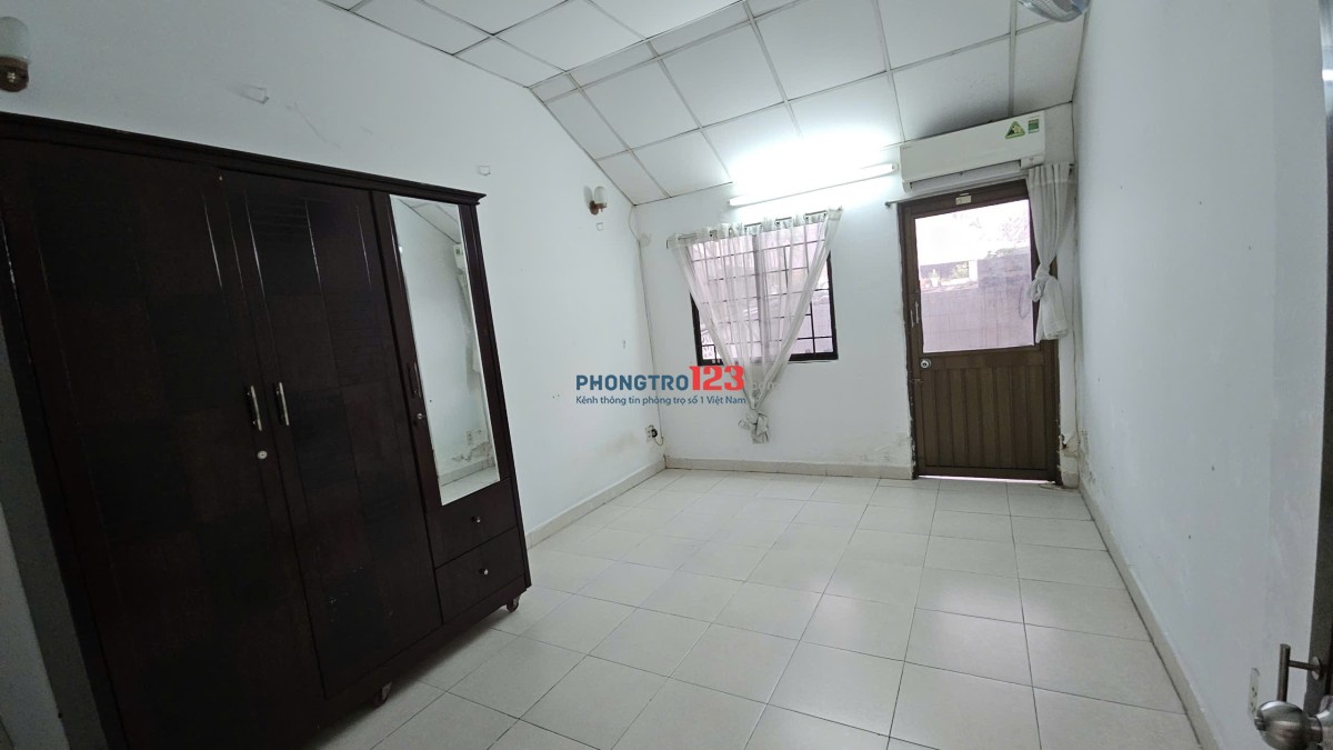 CHO THUÊ CĂN HỘ THÔNG TẦNG 66M2 2PN, 2WC, SÂN VƯỜN RỘNG KDC NAM LONG TRẦN TRỌNG CUNG Q7
