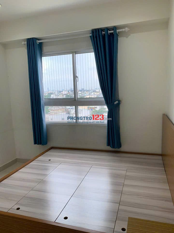 Cho thuê căn góc chung cư Hope Garden | 2PN | 10tr | NTCB | Nhận nhà ngay!