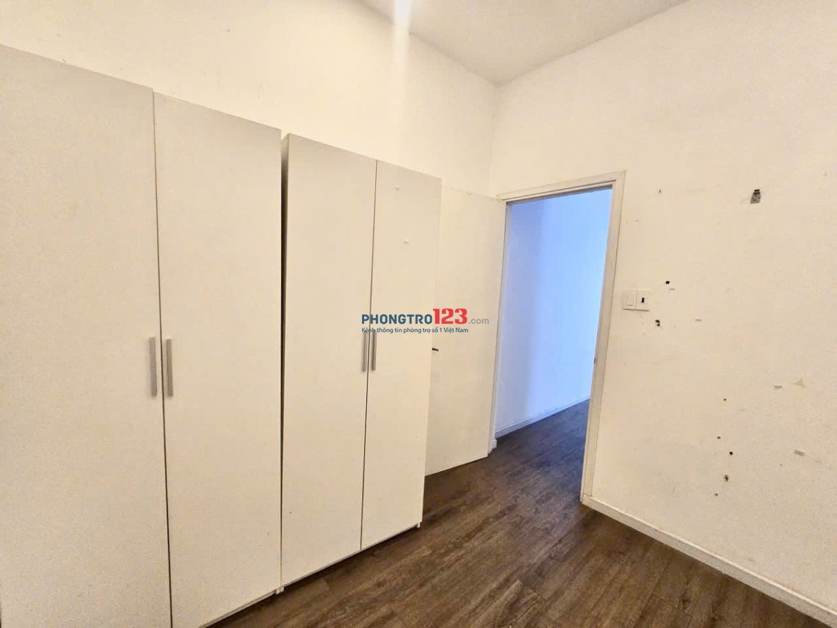 Cho thuê nhà riêng đường Cô Bắc | 1 trệt 1 lầu | 2PN| Giá thuê: 15tr/th